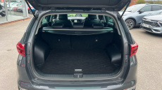 Kia Sportage 1.6 CRDi ISG 4 5dr DCT Auto Diesel Estate